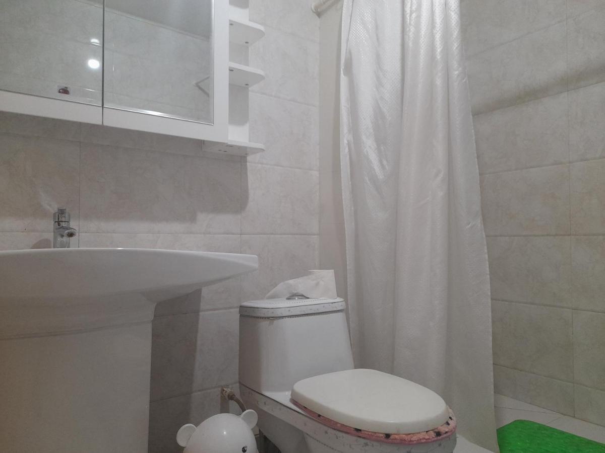 Gana'S Guest House And Tours Ulaanbaatar Bagian luar foto