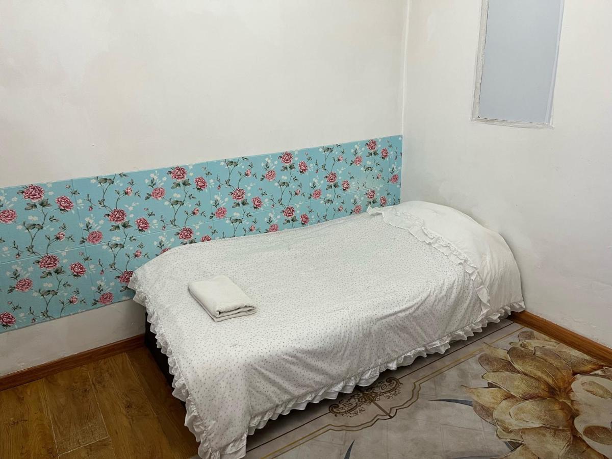 Gana'S Guest House And Tours Ulaanbaatar Bagian luar foto