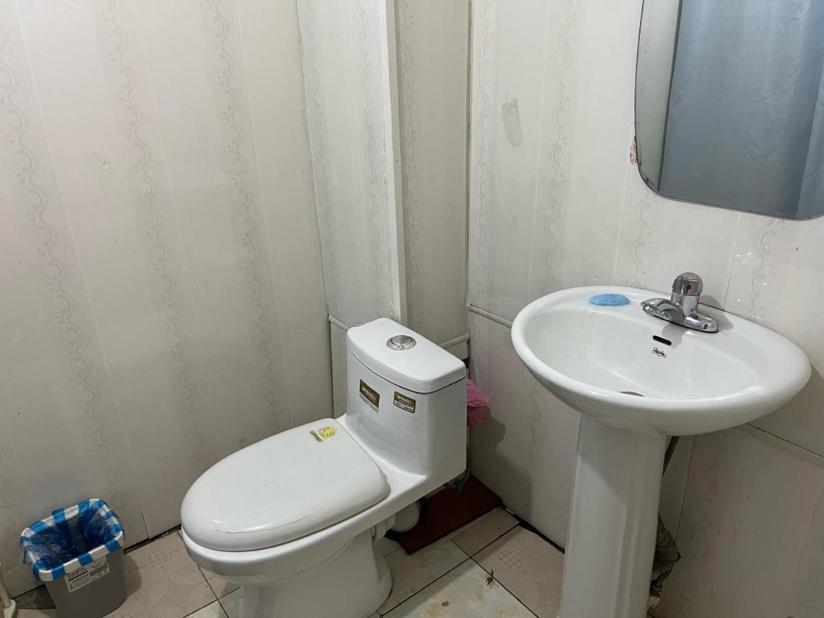 Gana'S Guest House And Tours Ulaanbaatar Bagian luar foto
