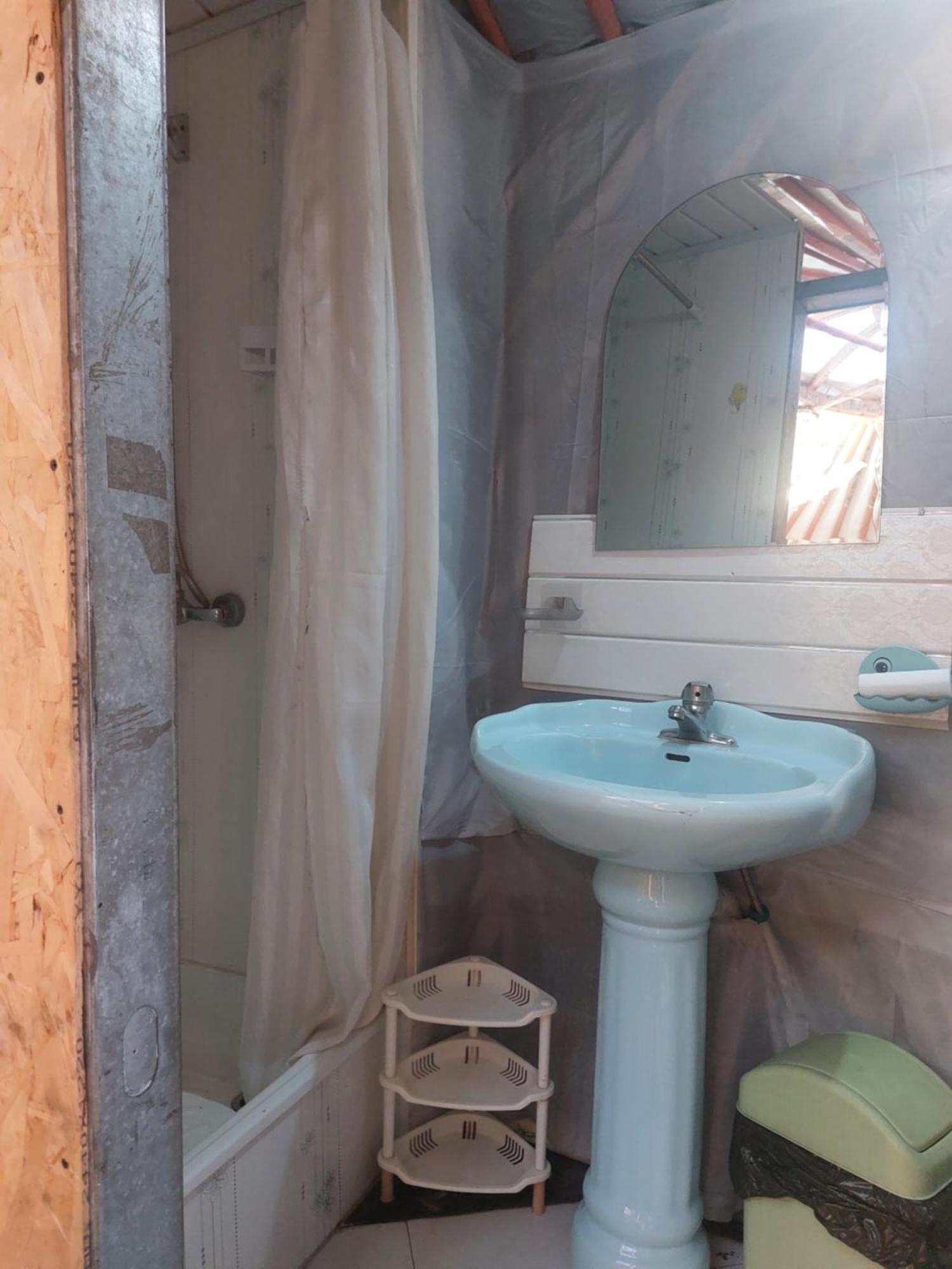 Gana'S Guest House And Tours Ulaanbaatar Bagian luar foto
