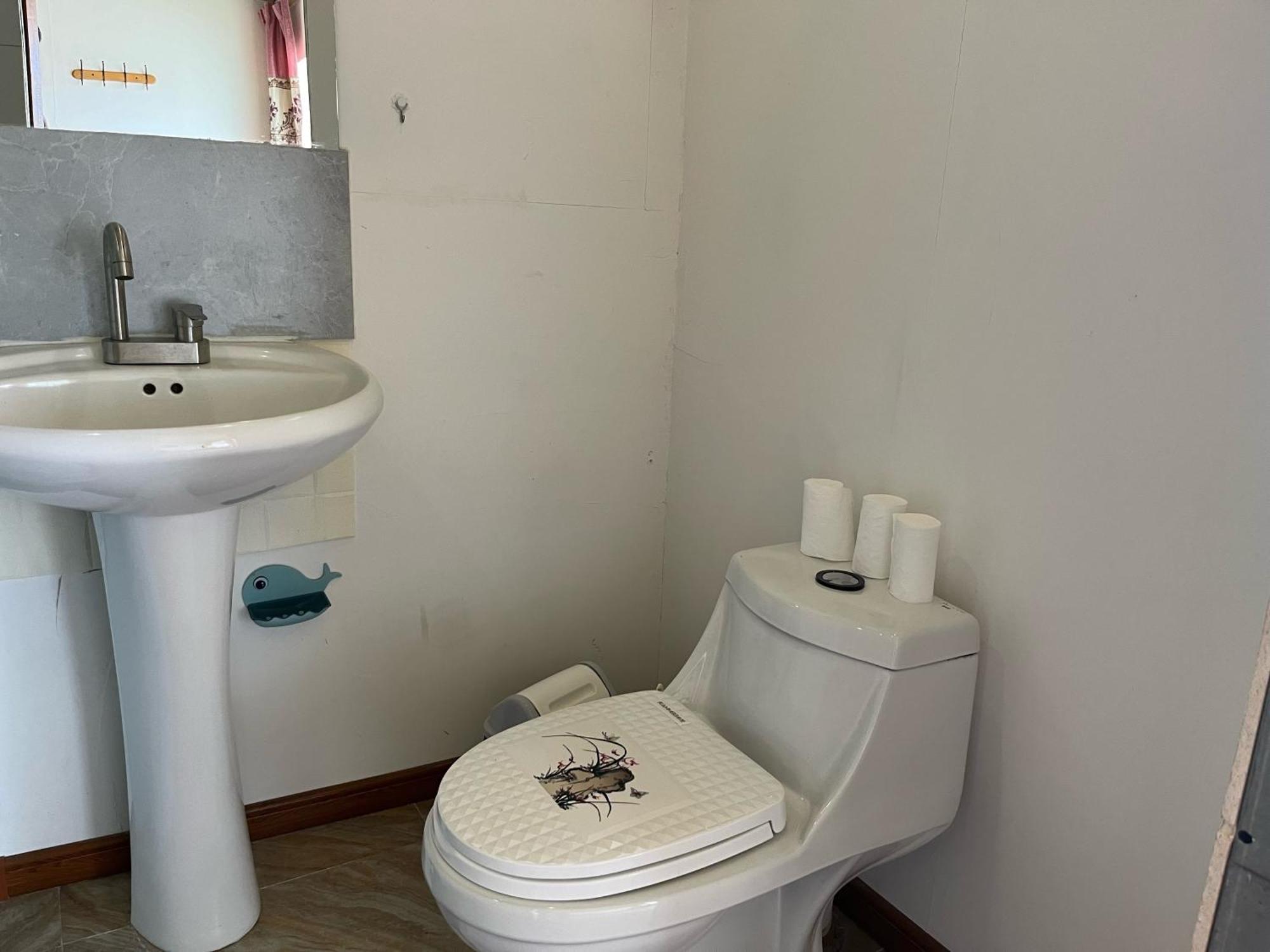 Gana'S Guest House And Tours Ulaanbaatar Bagian luar foto