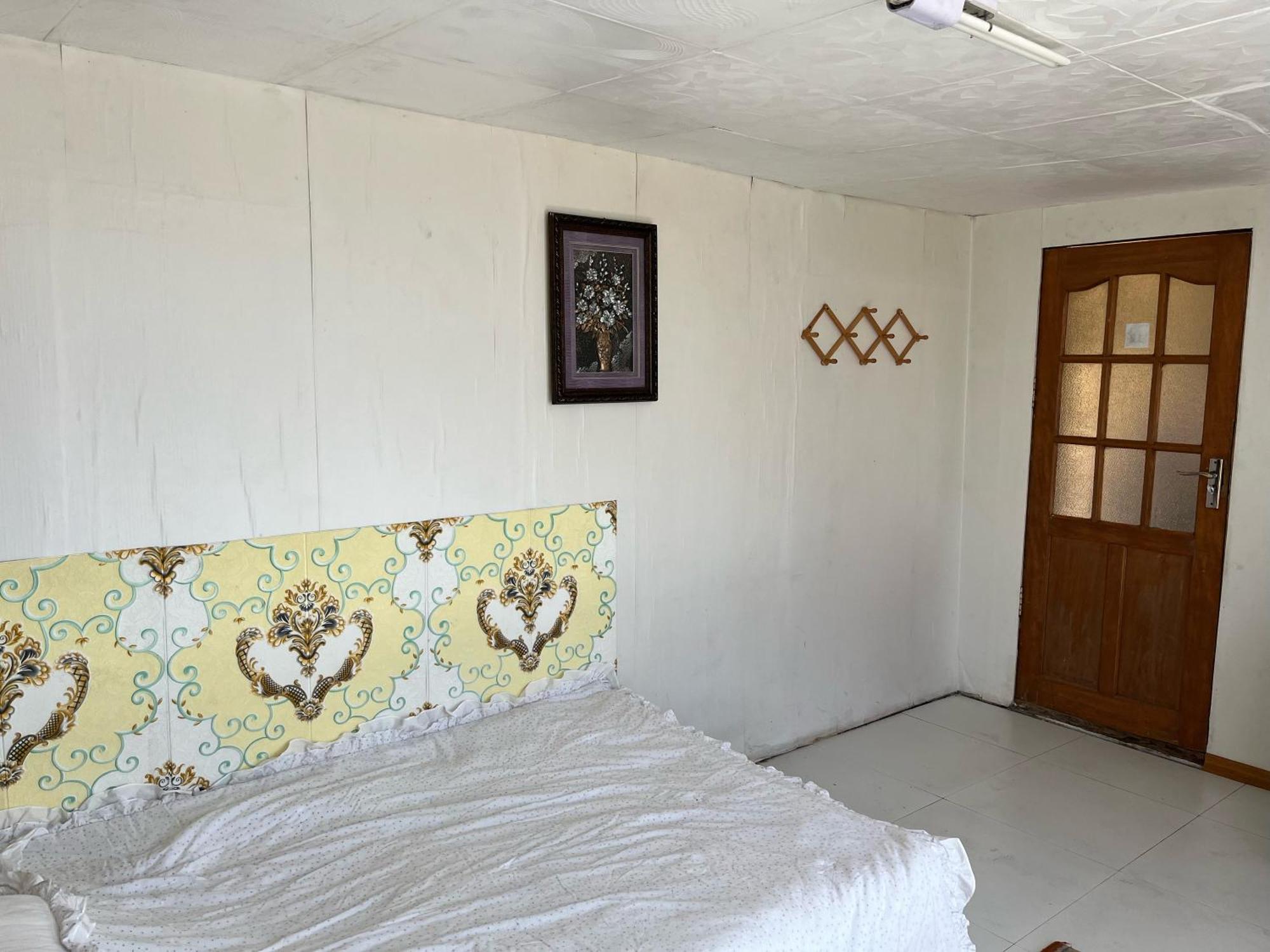 Gana'S Guest House And Tours Ulaanbaatar Bagian luar foto