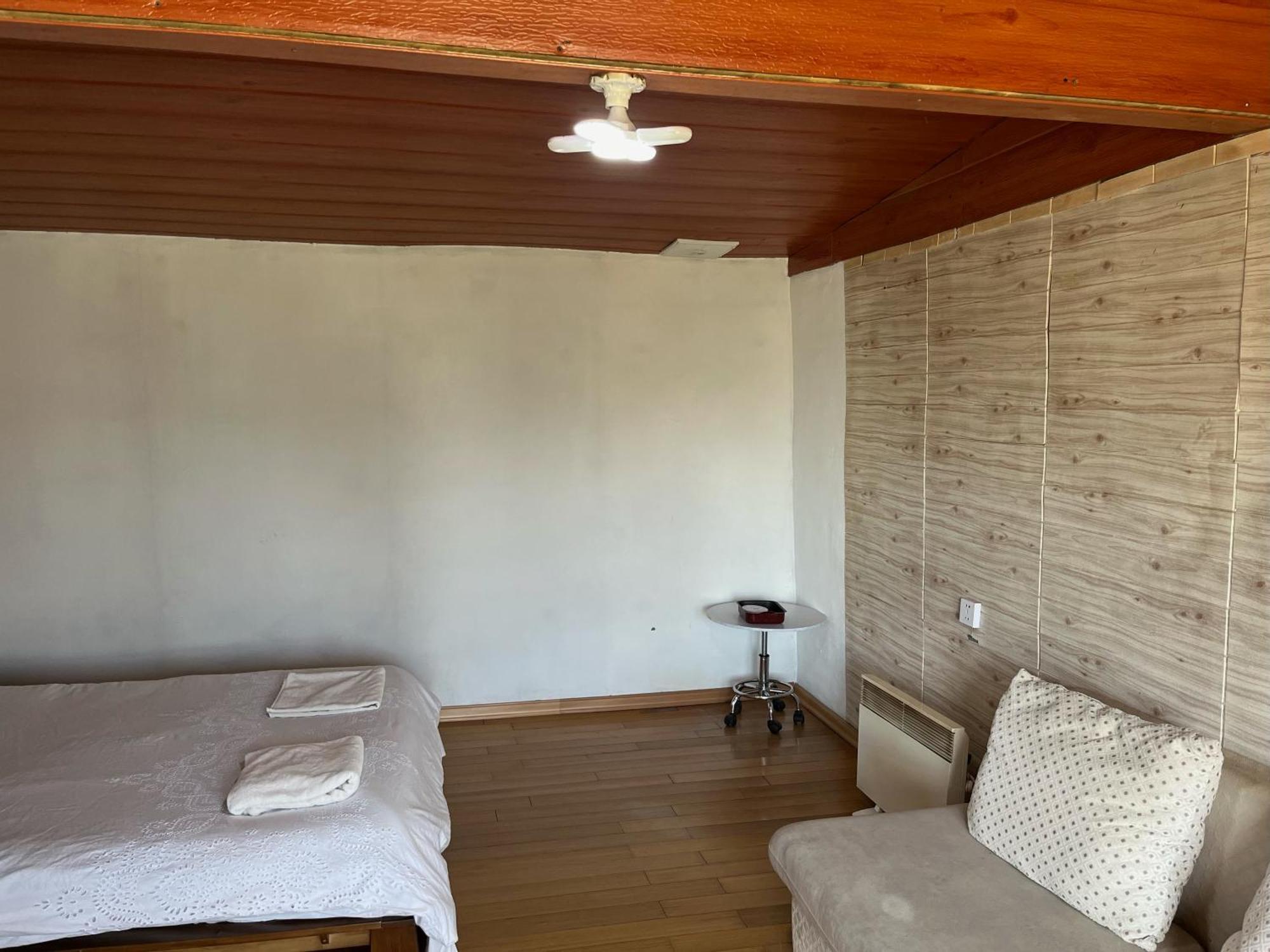 Gana'S Guest House And Tours Ulaanbaatar Bagian luar foto