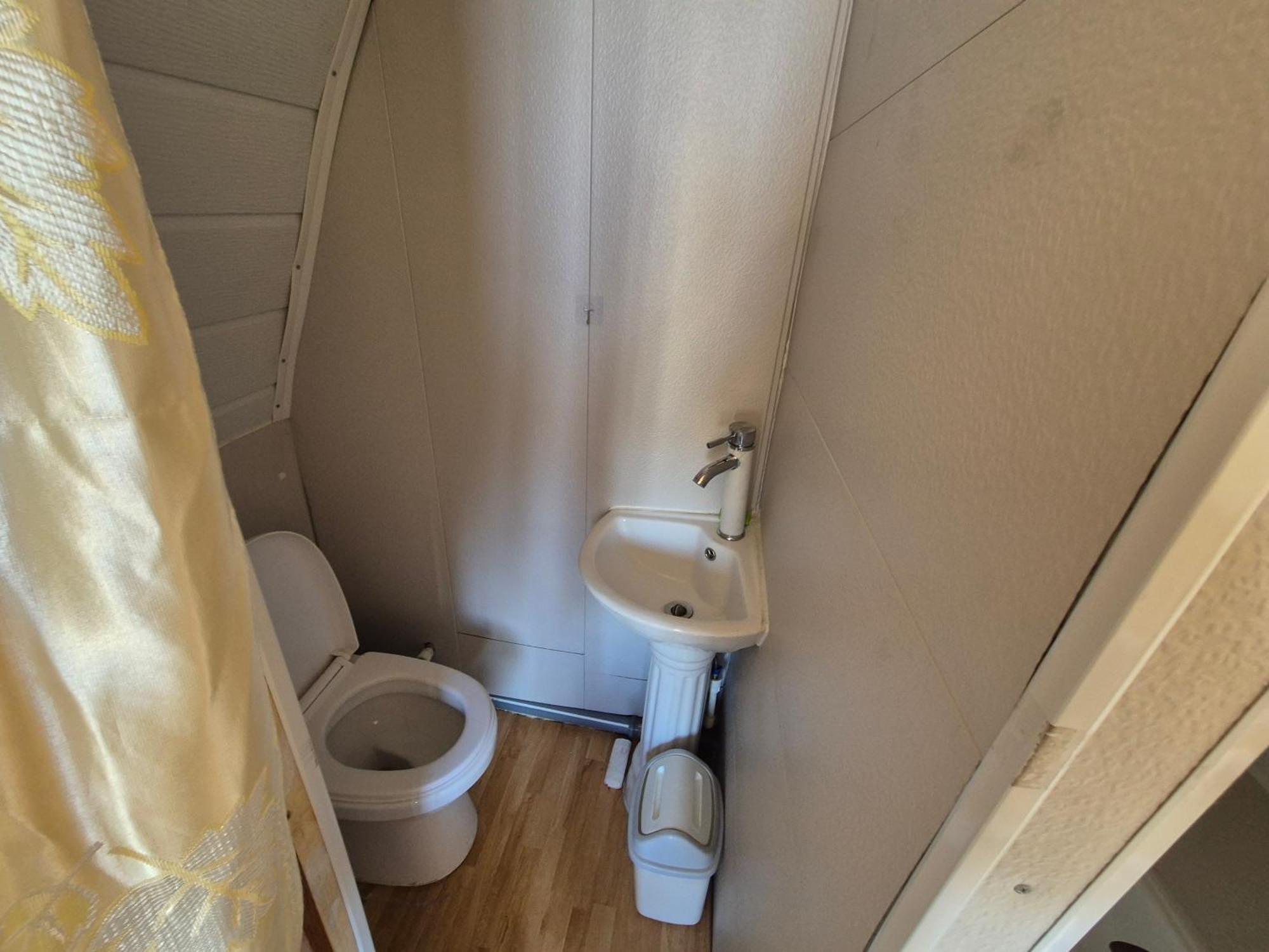Gana'S Guest House And Tours Ulaanbaatar Bagian luar foto