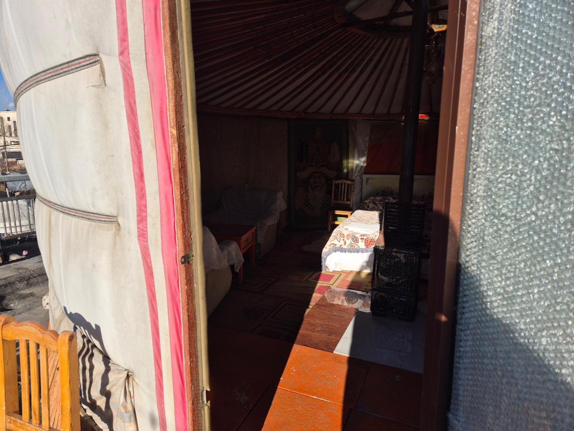 Gana'S Guest House And Tours Ulaanbaatar Bagian luar foto