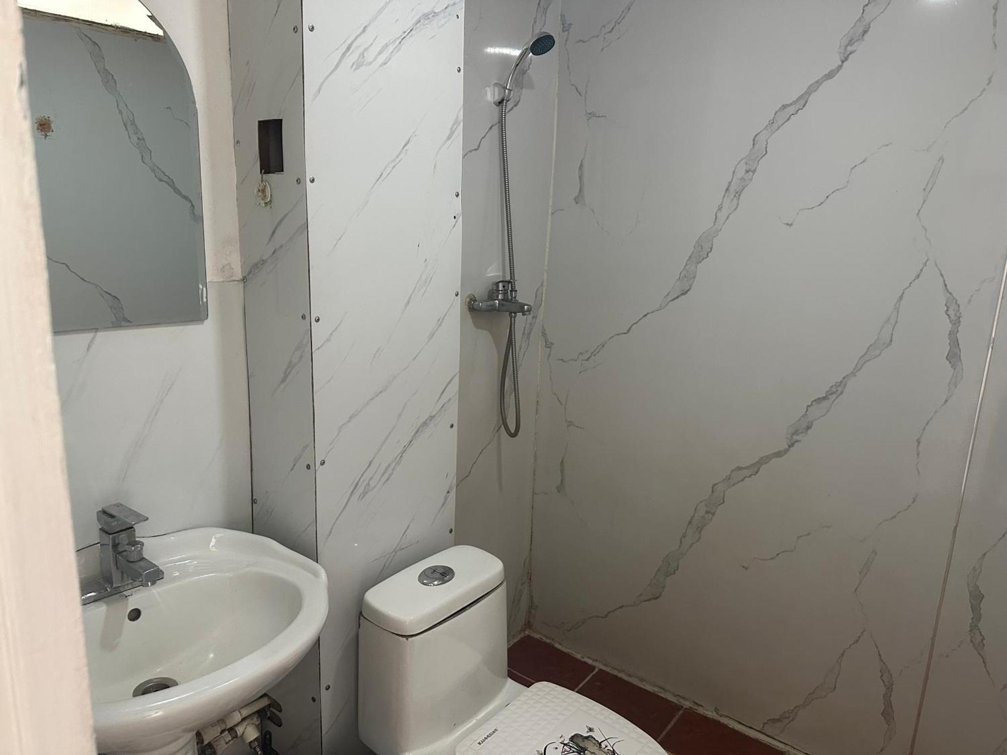 Gana'S Guest House And Tours Ulaanbaatar Bagian luar foto