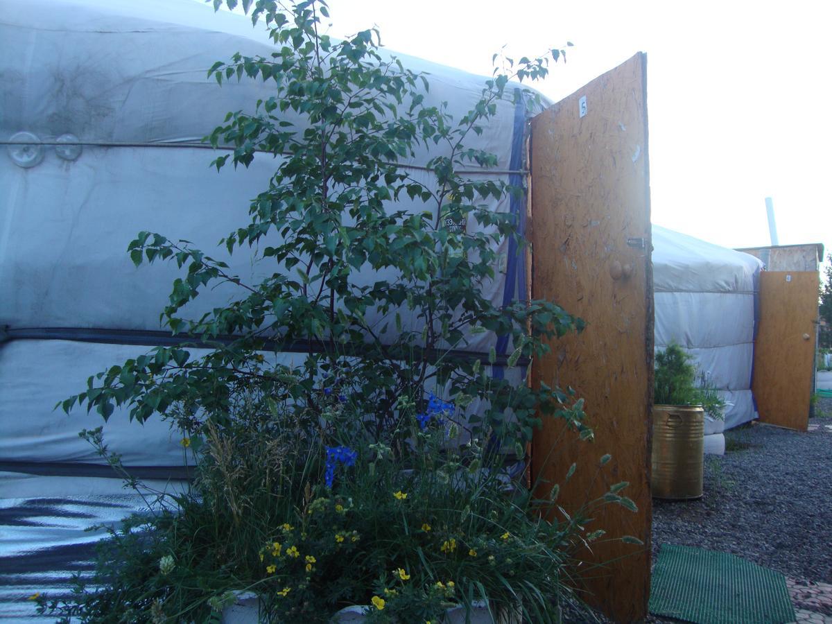 Gana'S Guest House And Tours Ulaanbaatar Bagian luar foto